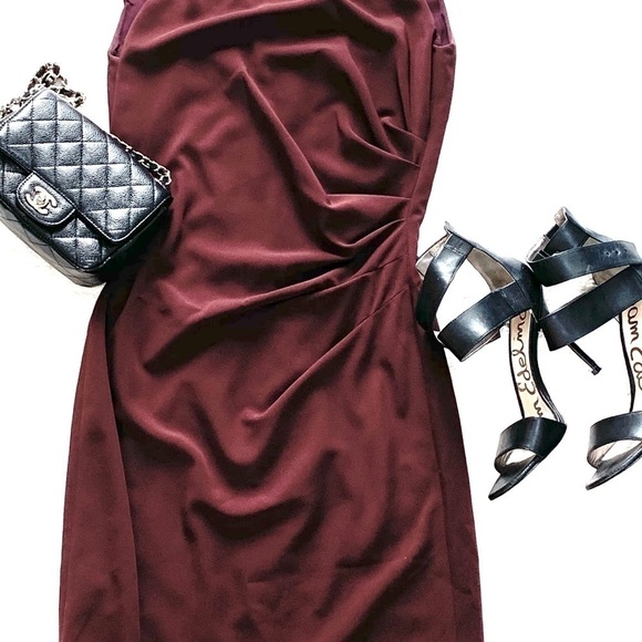 Elegant Gucci dress - Picture 2 of 4